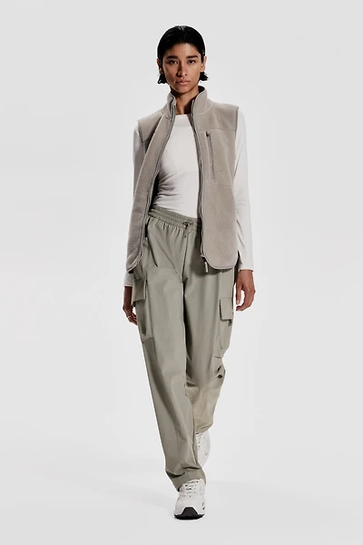 Pantalon de randonnée déperlant