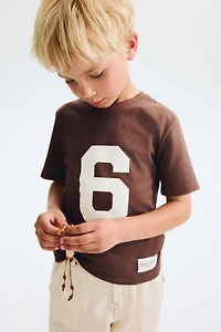 Printed T-Shirt