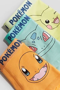 5-pack Boxer Briefs