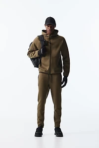 Hooded Activewear Jacket with DryMove™