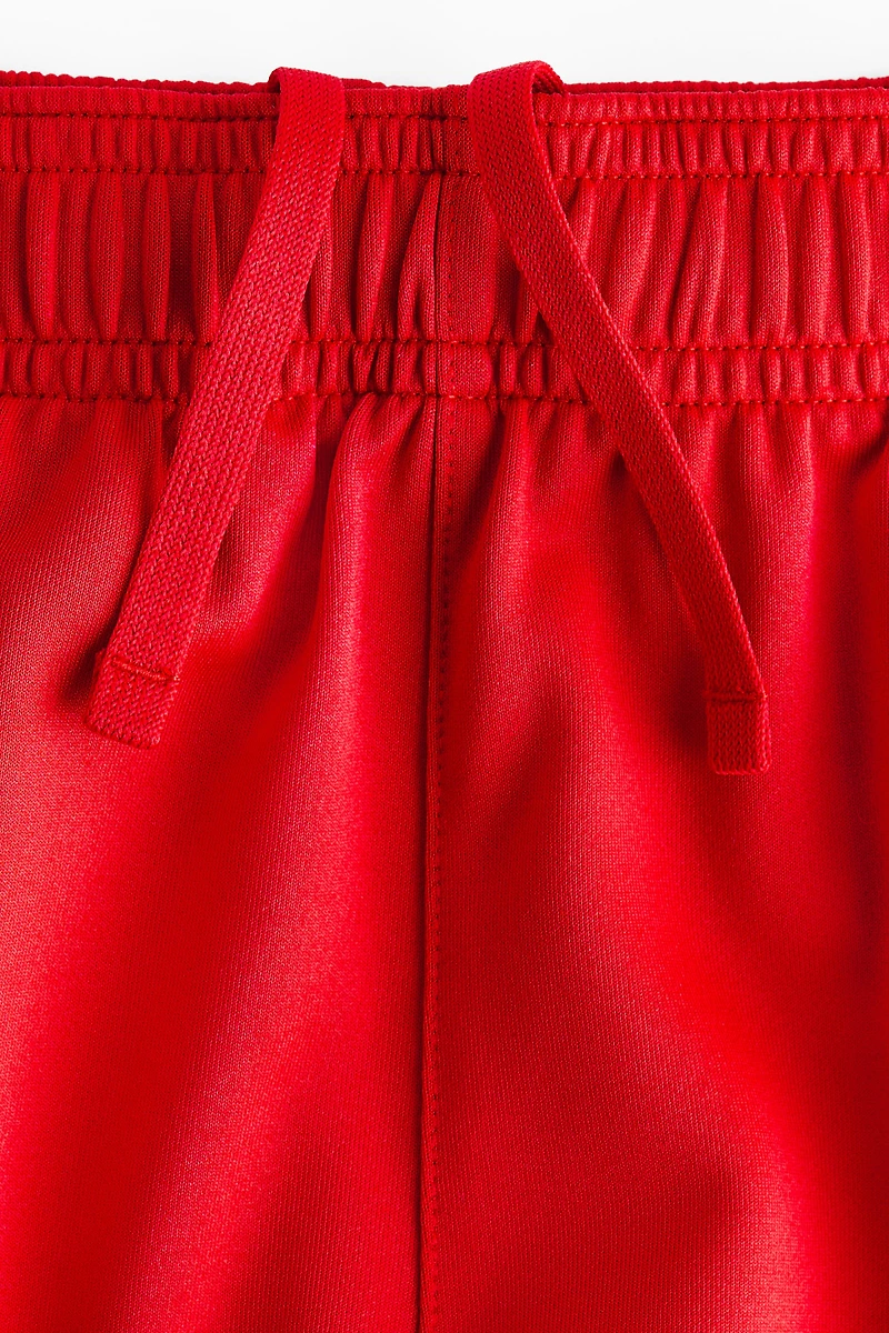 Soccer Shorts with DryMove™