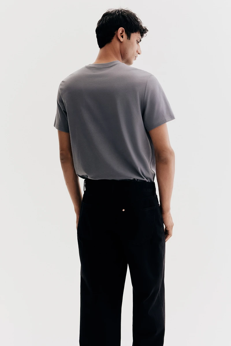 Regular Fit T-shirt