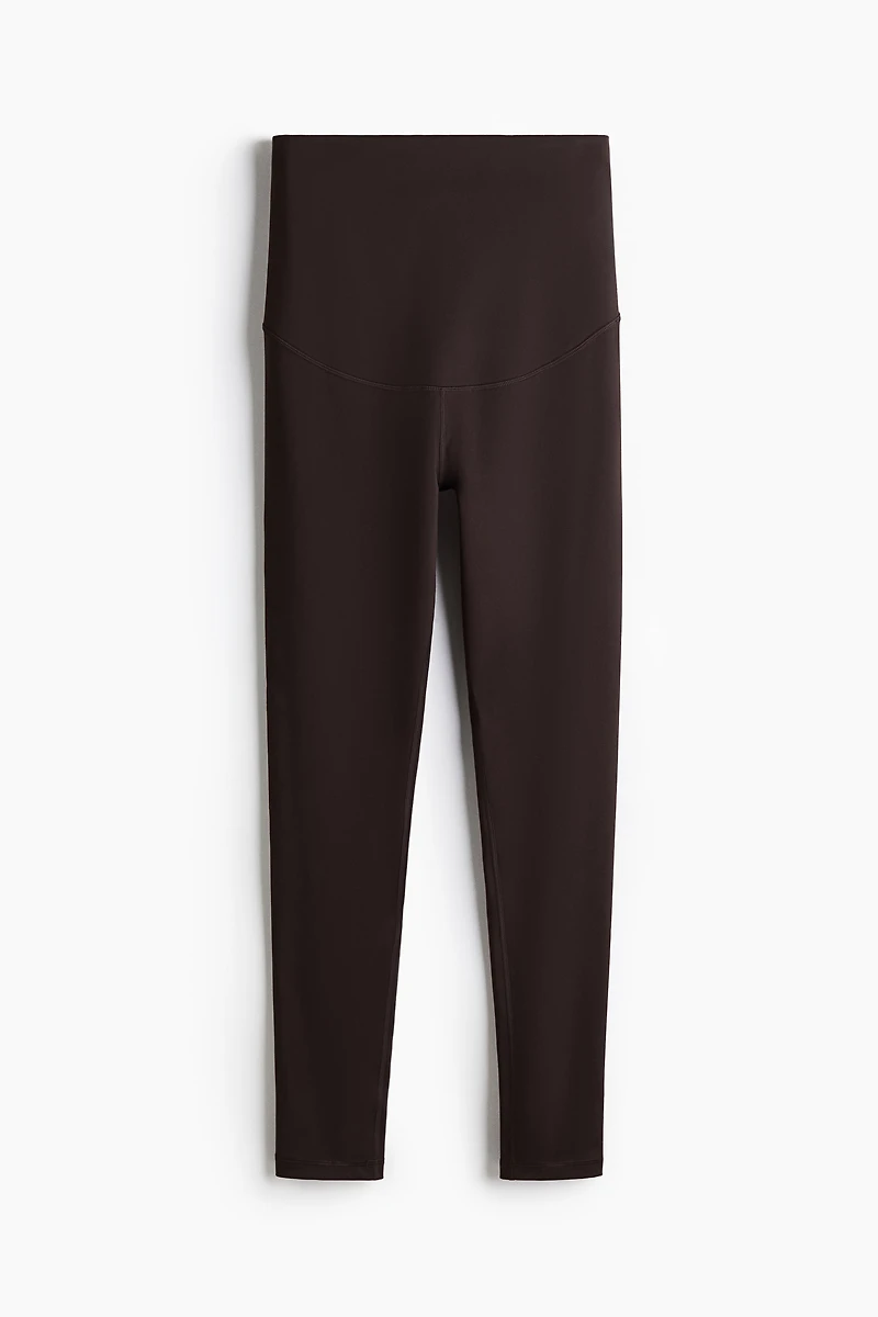 MAMA Before & After Sports Leggings