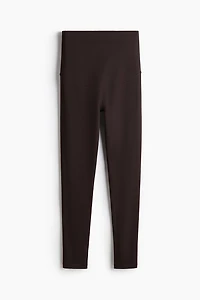 MAMA Before & After Sports Leggings