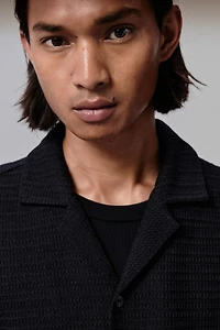 Regular-Fit Resort Shirt