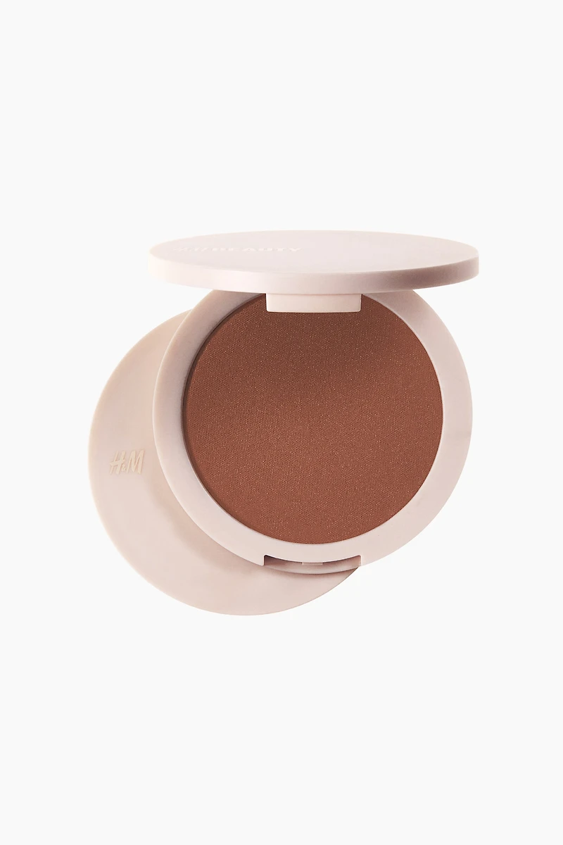 Bronzed Actually Powder Bronzer