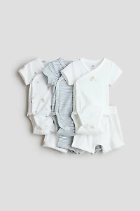 6-piece Jersey Set