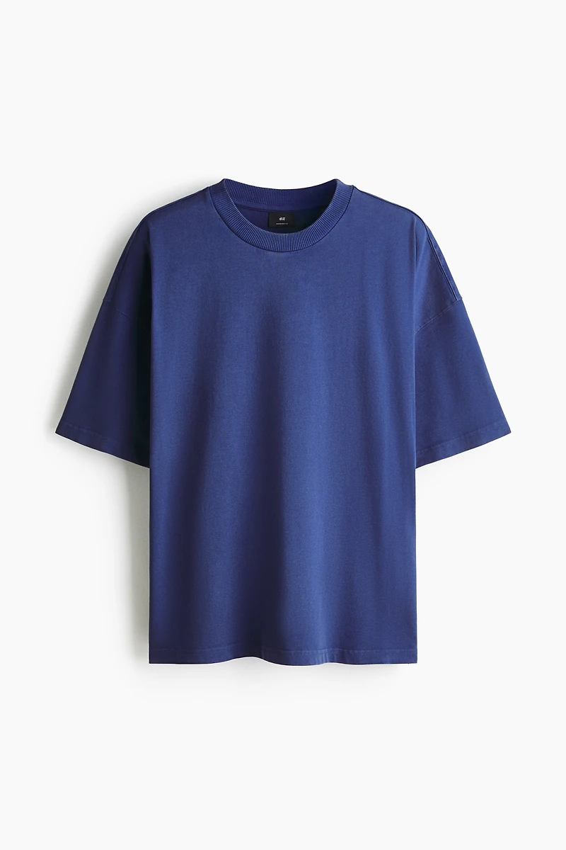 Oversized-Fit T-Shirt