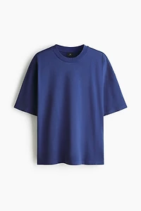 Oversized-Fit T-Shirt