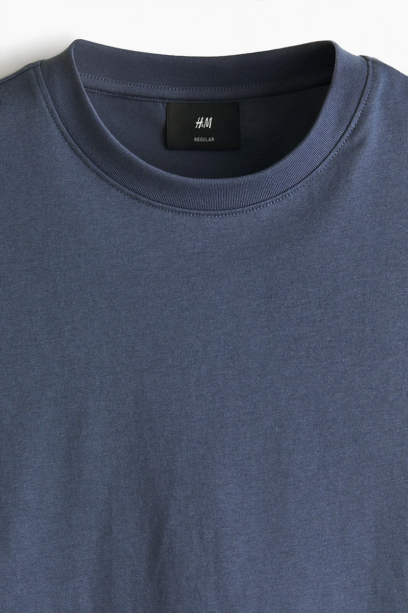 3-pack Regular Fit T-shirts