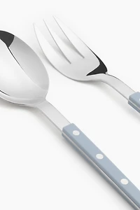 Stainless Steel Salad Servers