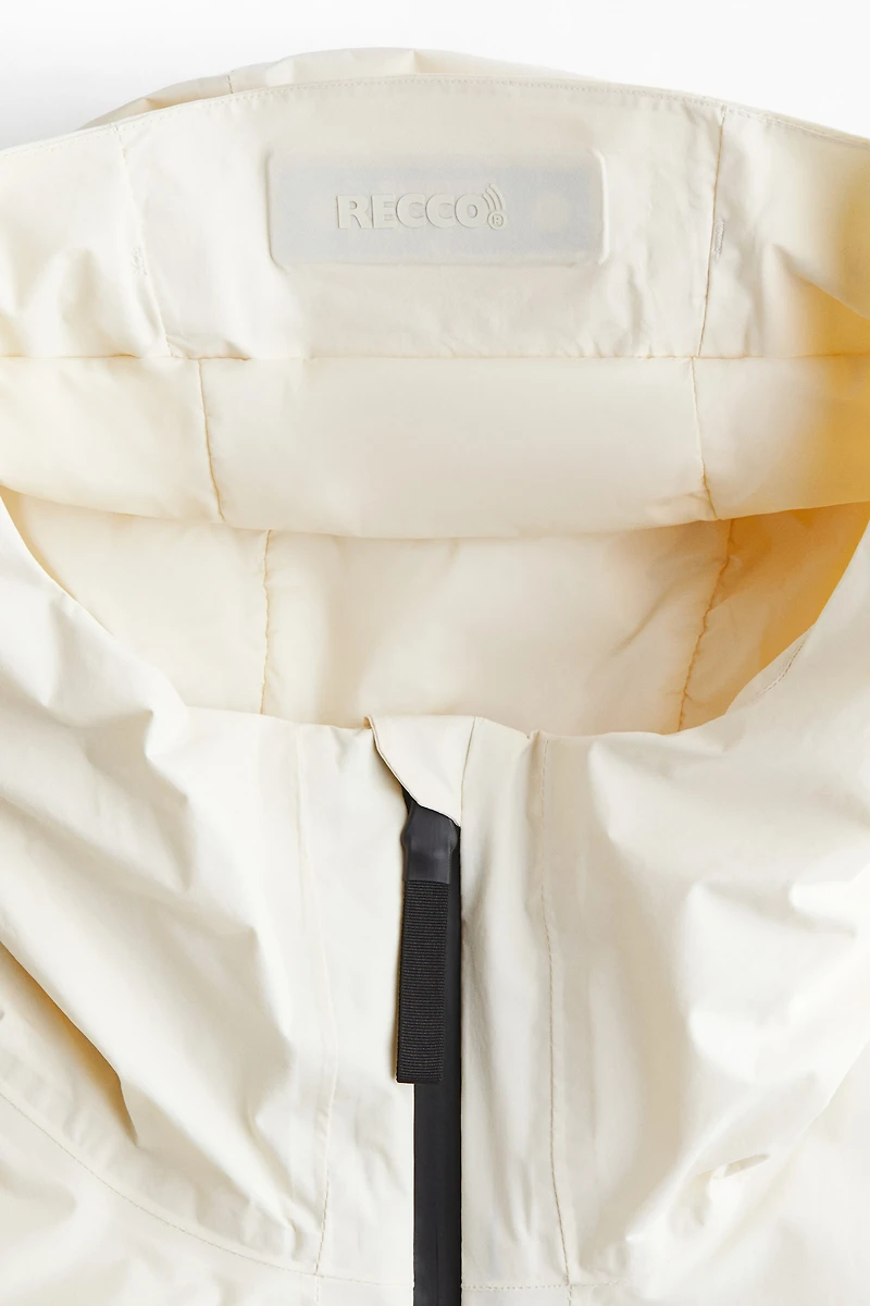 Insulated Ski Jacket with StormMove™