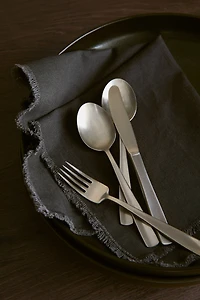 2-Pack Linen-Blend Napkins