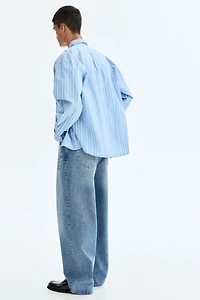 Jean Coupe Flottante