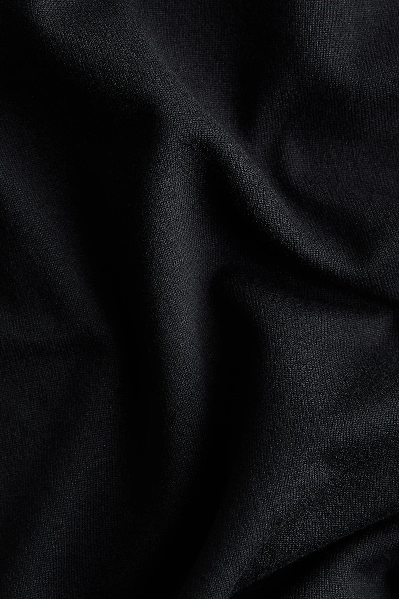 Brushed Jersey T-Shirt