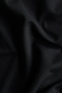 Brushed Jersey T-Shirt