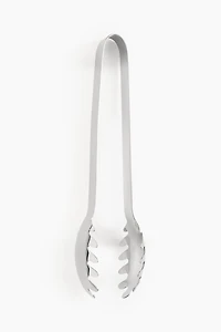 Stainless Steel Pasta Tongs