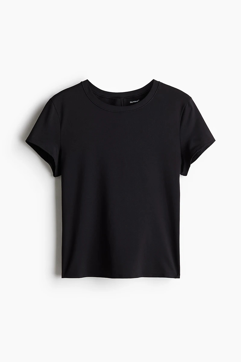 Sports Shirt with DryMove™