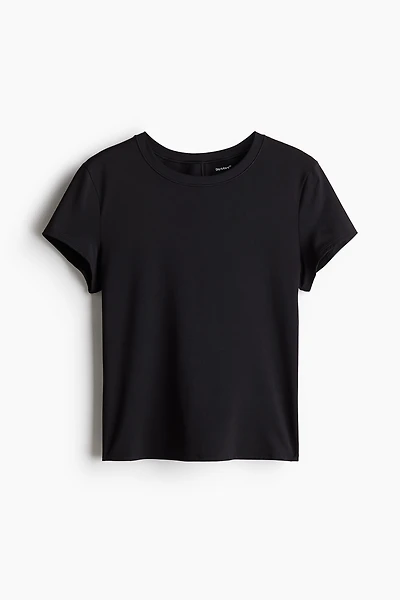 Sports Shirt with DryMove™