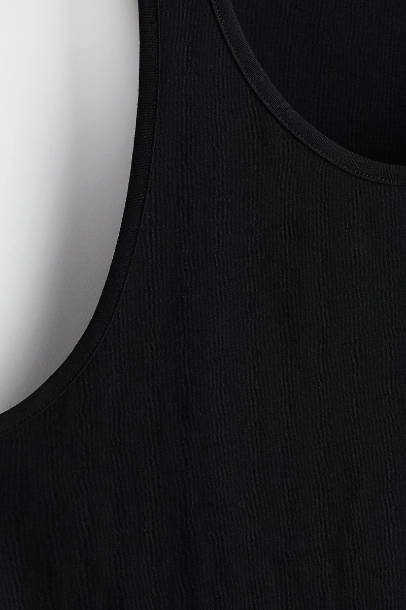 Regular-Fit Tank Top