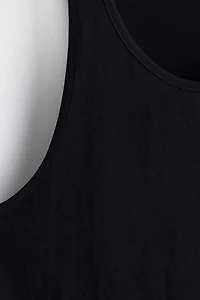 Regular-Fit Tank Top