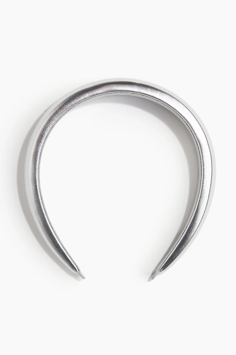 Padded Hairband