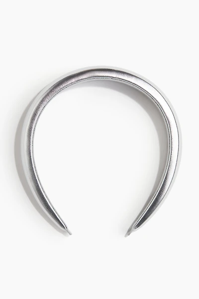Padded Hairband