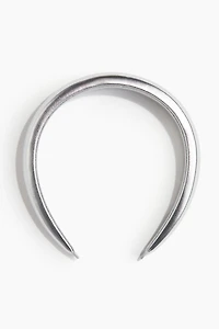 Padded Hairband