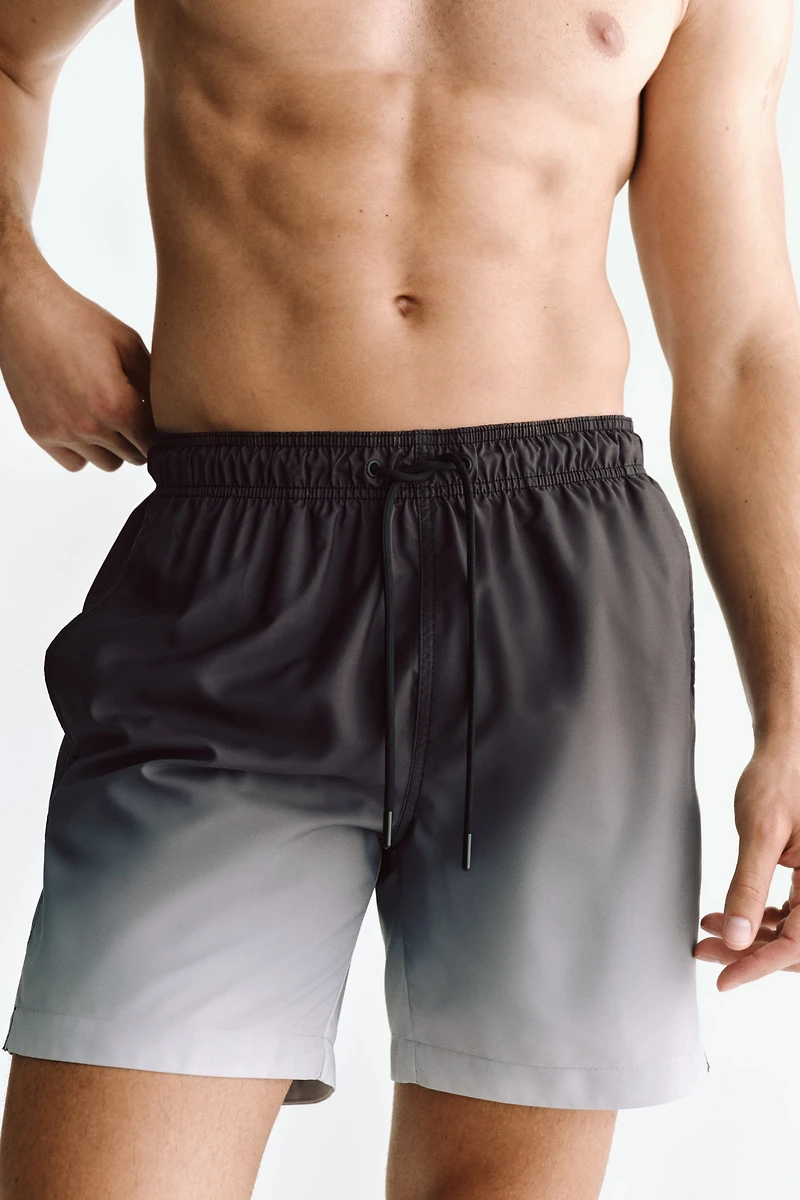 Short de bain