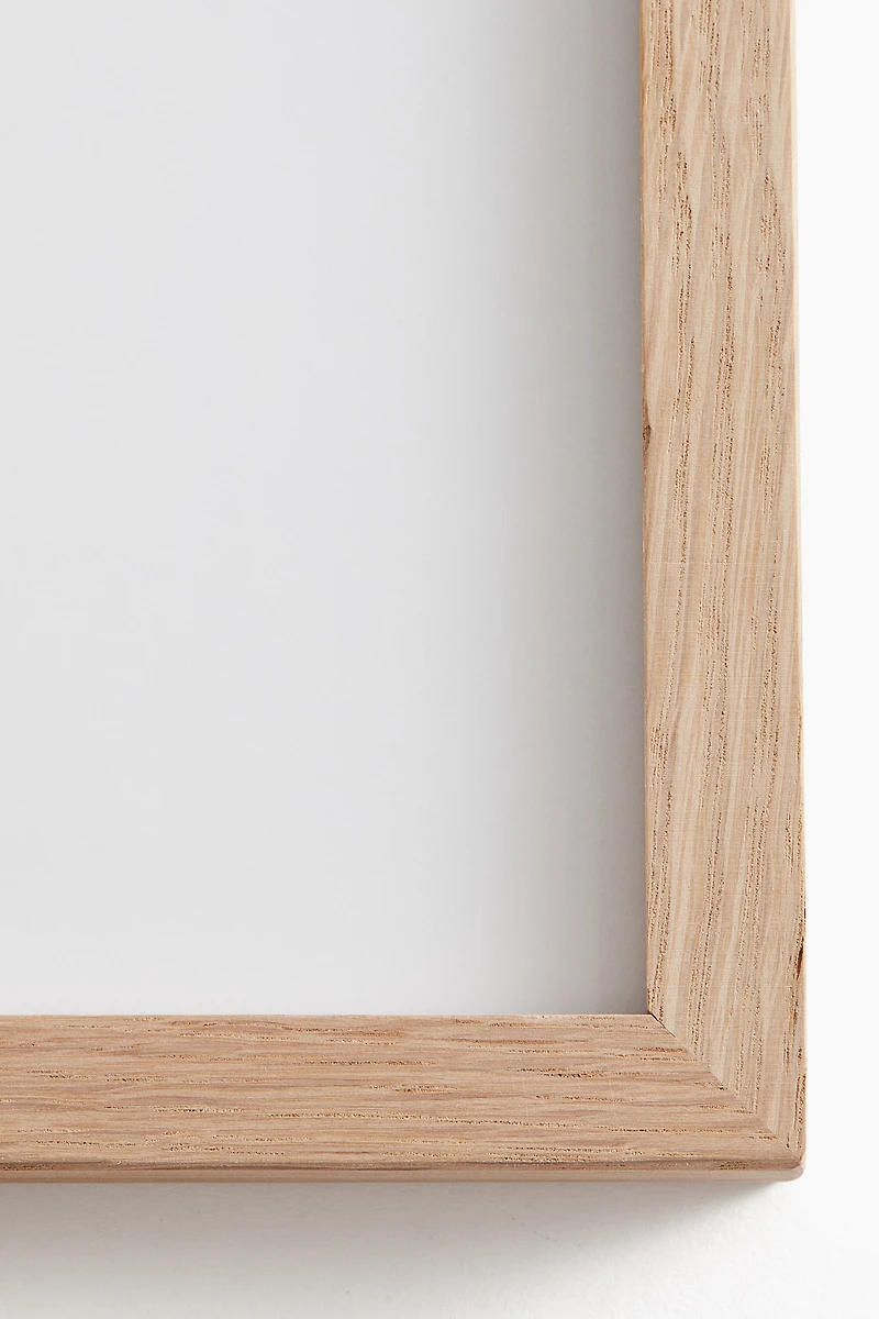 Children's Artwork Display Frame