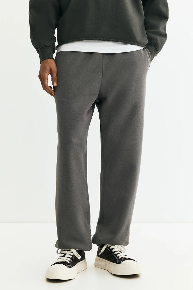 Relaxed Fit Sweatpants