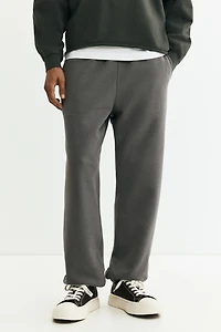 Relaxed Fit Sweatpants
