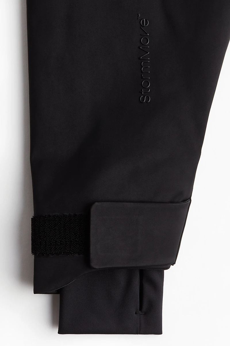 Anorak de ski matelassé StormMove™