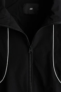Track Jacket