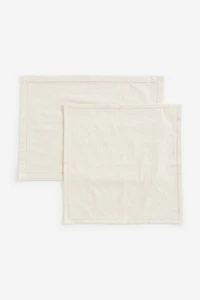 4-piece Placemat and Napkin set