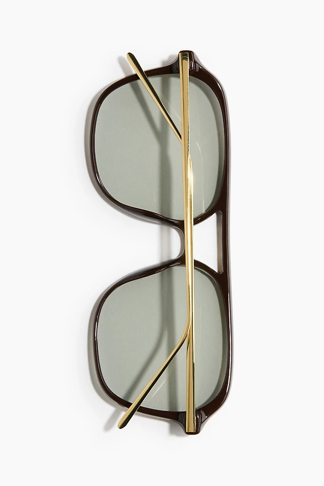 Polarized Sunglasses