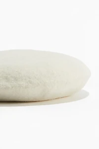 Béret en laine