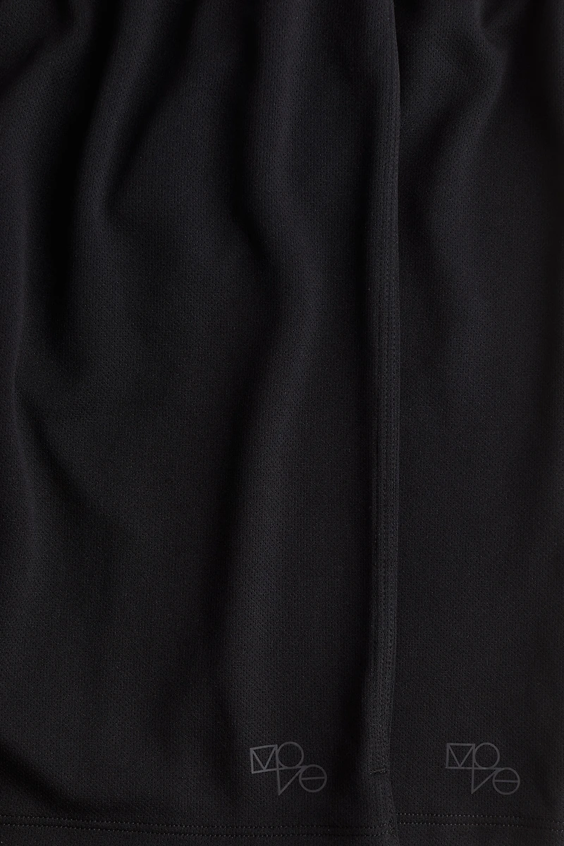 2-Pack Sports Shorts with DryMove™