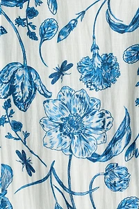 Dress with Bow at Back