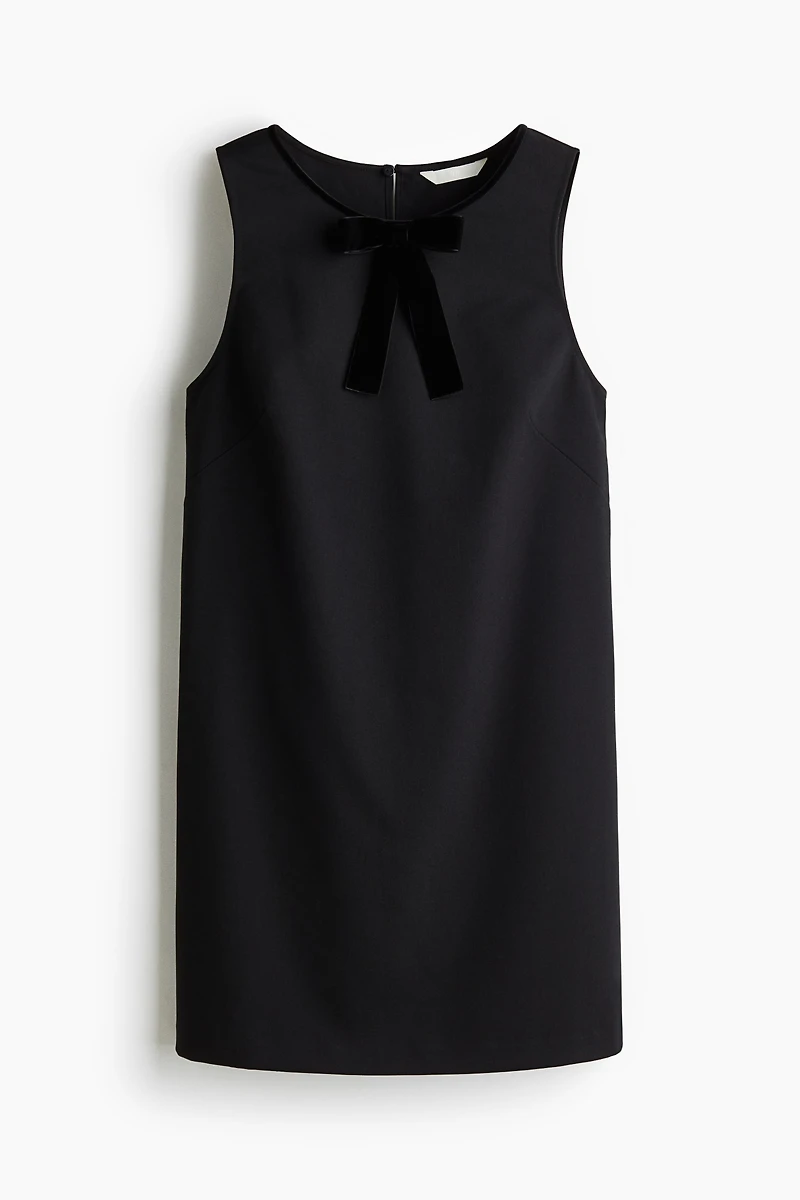 A-Line Dress