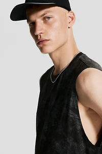 Regular-Fit Sports Tank Top with DryMove™