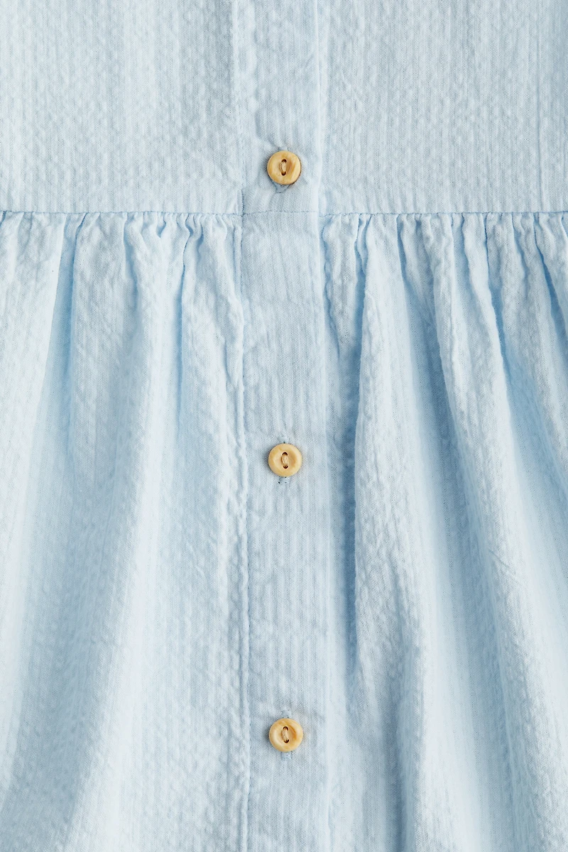 Cotton Dress
