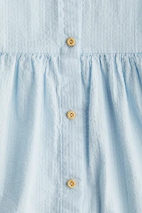 Cotton Dress