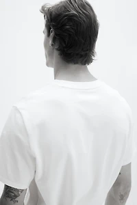 Cooling Regular Fit T-Shirt