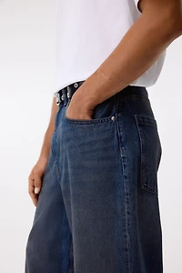 Collins Super Baggy Jeans