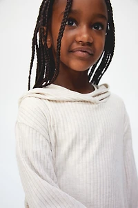 2-piece Hoodie and Leggings set