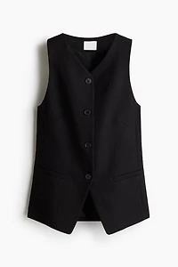Long Vest