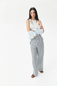 Crop Tank Top