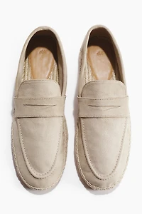 Espadrilles