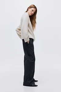 Dressy Pull-On Pants